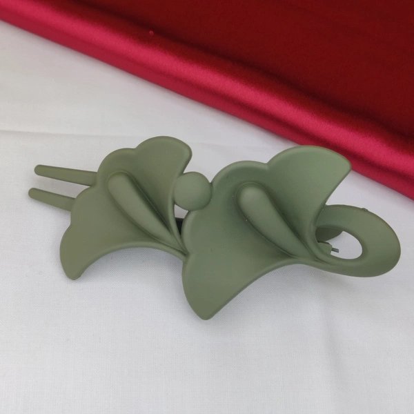 Claw Clip 20