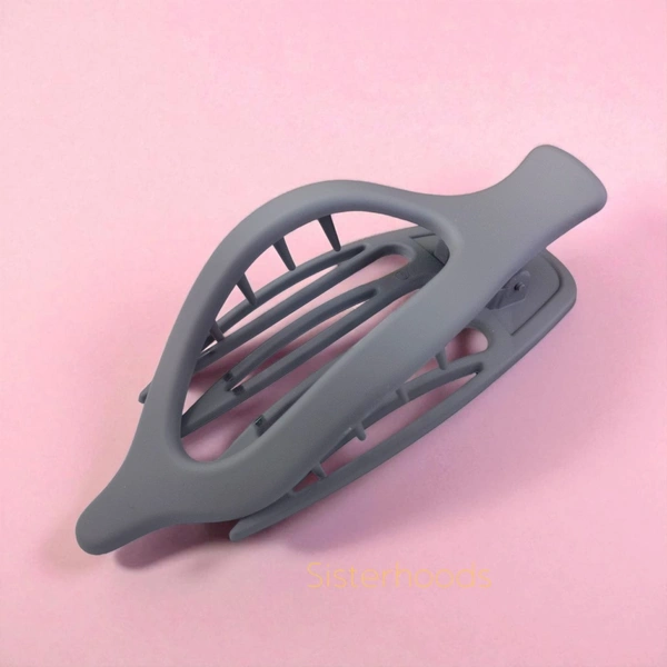 Claw Clip 6