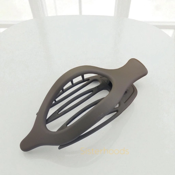 Claw Clip 5