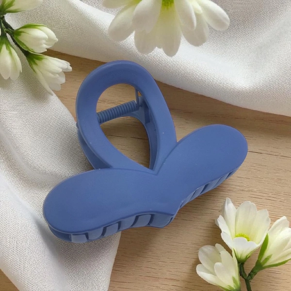 Claw Clip 8