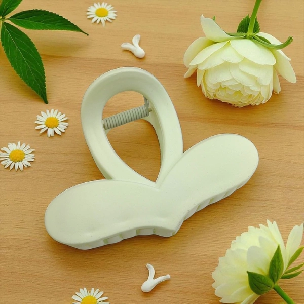 Claw Clip 3