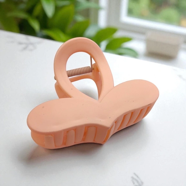 Claw Clip 2