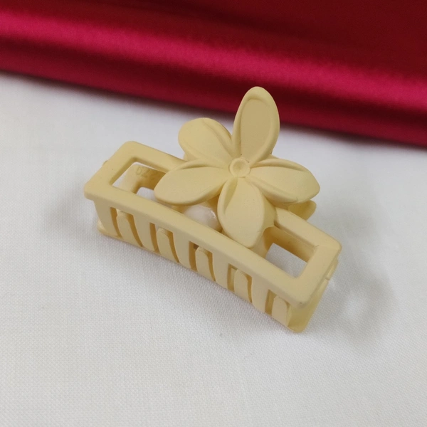 Mini Claw  clip1