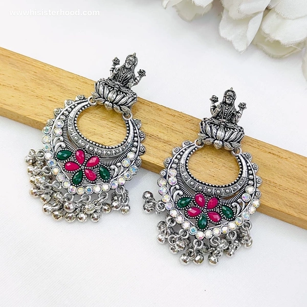 Premium Earring 5
