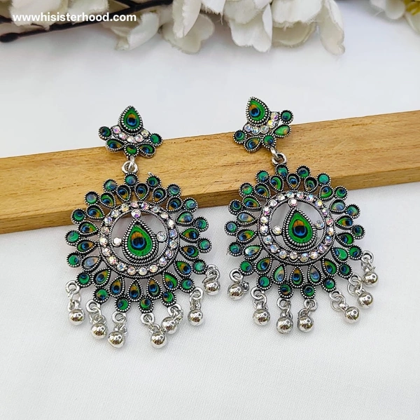 Premium Earring 6