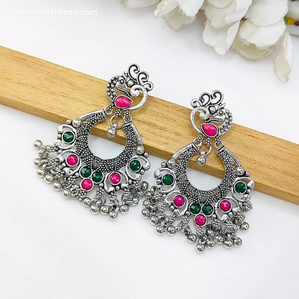 Premium Earring 2