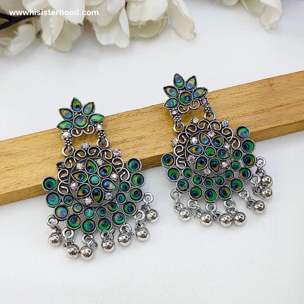 Premium Earring 4