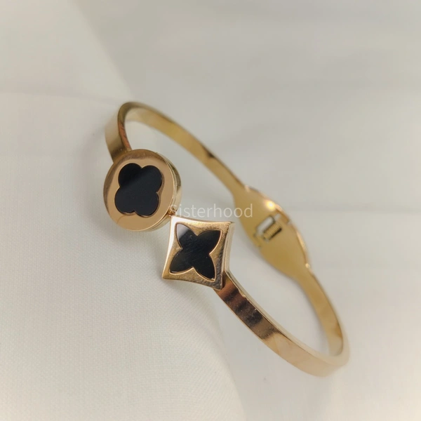 18 KT Adjustable Anti Tarnish Bracelet20