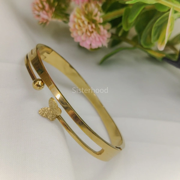 18 KT Adjustable Anti Tarnish Bracelet19