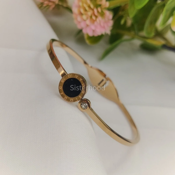 18 KT Adjustable Anti Tarnish Bracelet8