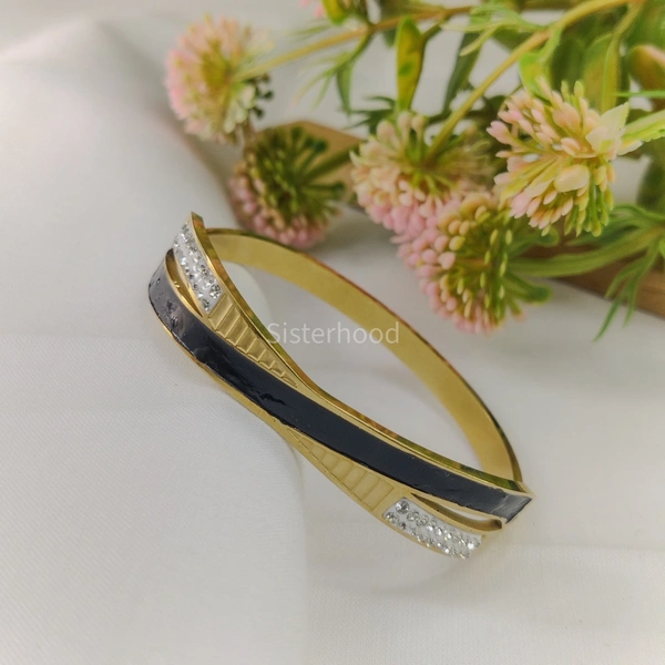 18 KT Adjustable Anti Tarnish Bracelet15