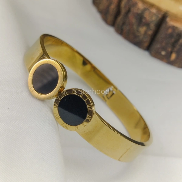 18 KT Adjustable Anti Tarnish Bracelet6