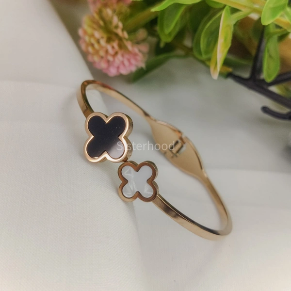18 KT Adjustable Anti Tarnish Bracelet21