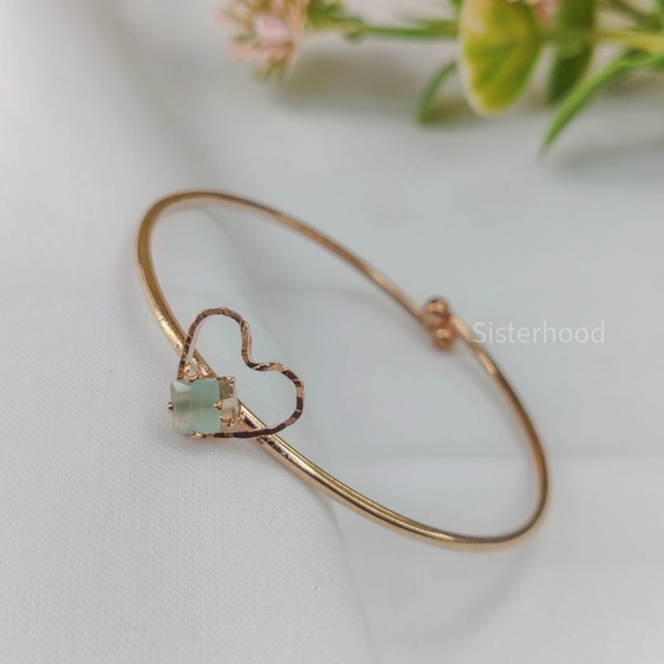Adjustable Bracelet 24