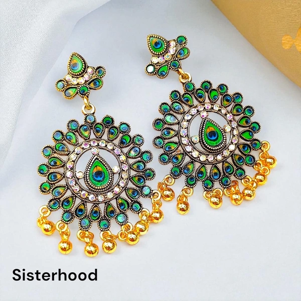 Weightless Party wear Earring 8