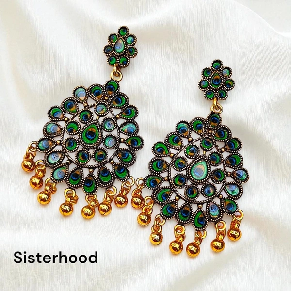 Weightless Party wear Earring 1
