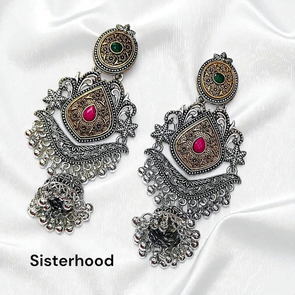 Weightless Party wear Earring 5