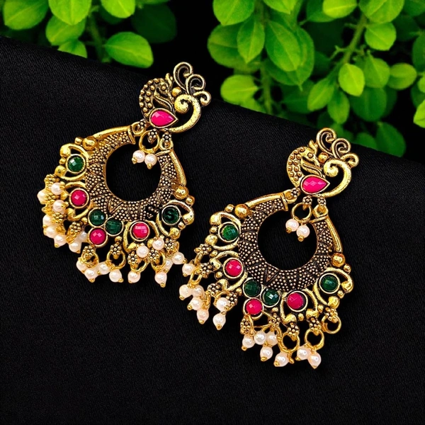 Traditional Jhumka 5