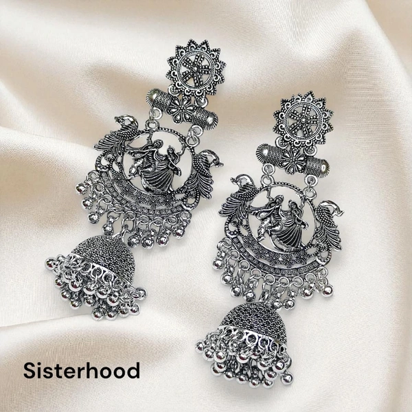 Traditional Jhumka 1