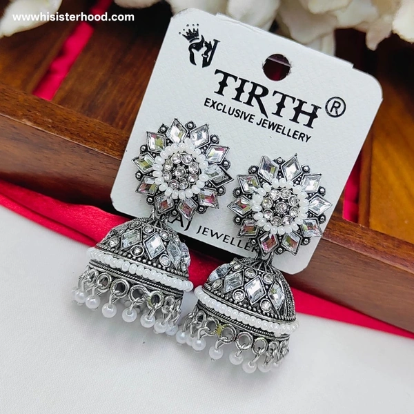 Traditional Jhumka 1