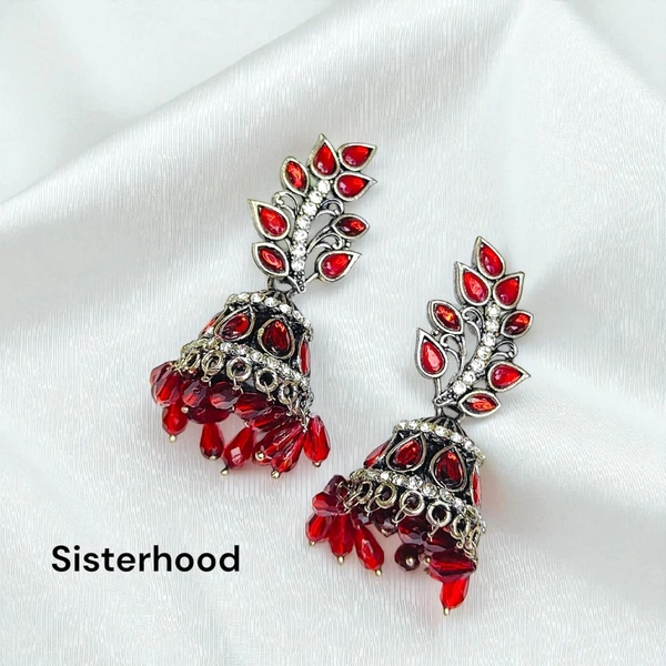 Traditional Jhumka 4