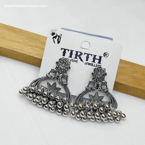 Earring 1