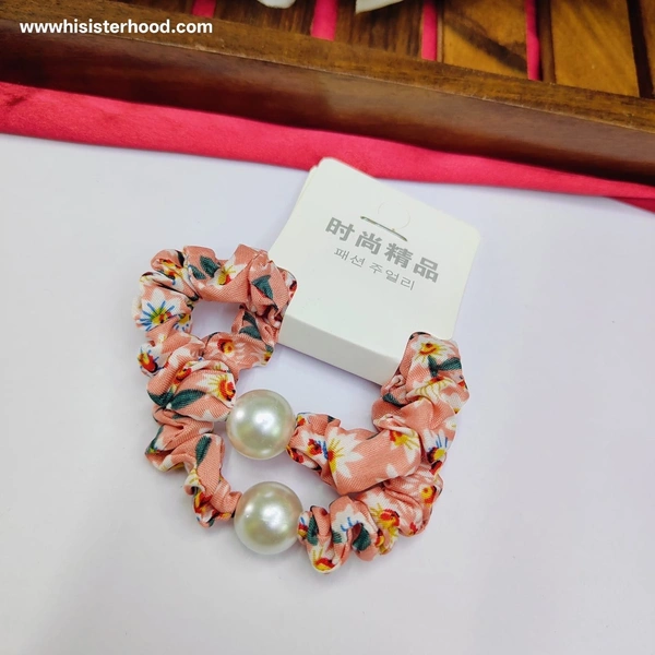 Imported Hairties 5