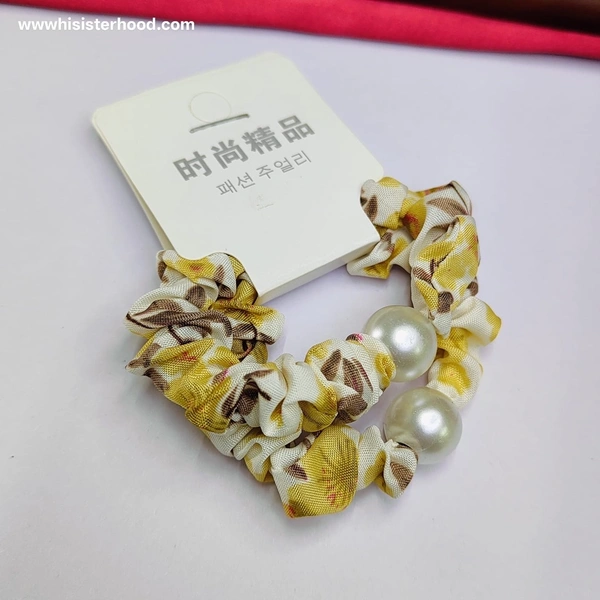 Imported Hairties 9