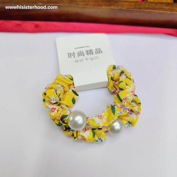 Imported Hairties 6