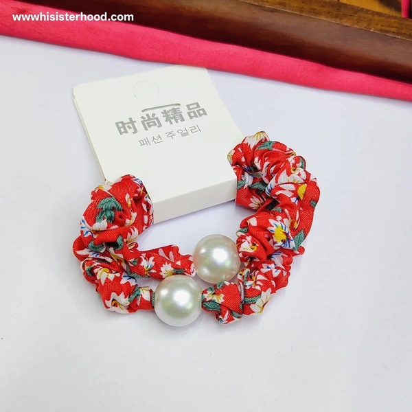 Imported Hairties 3