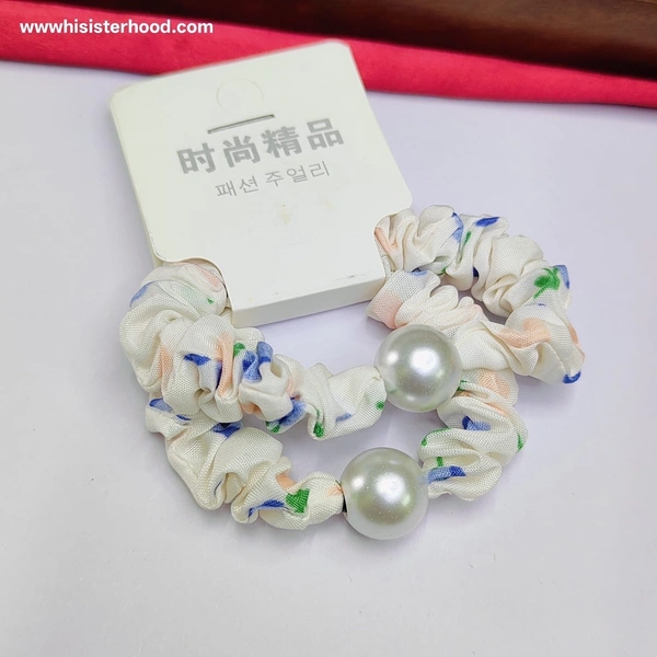 Imported Hairties 2