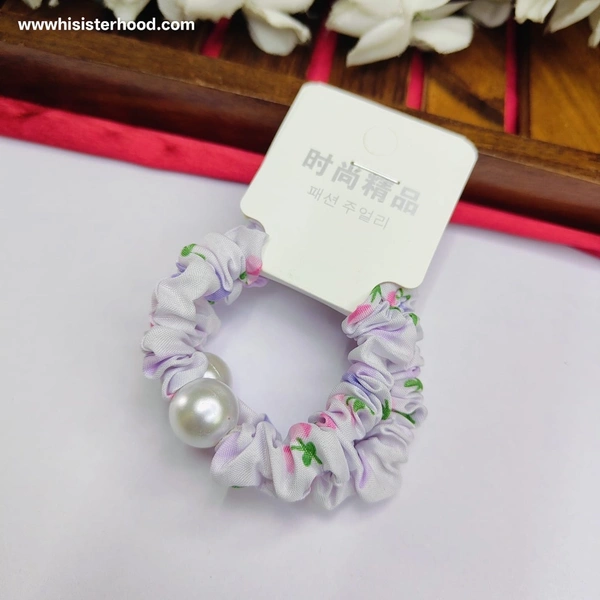 Imported Hairties 8