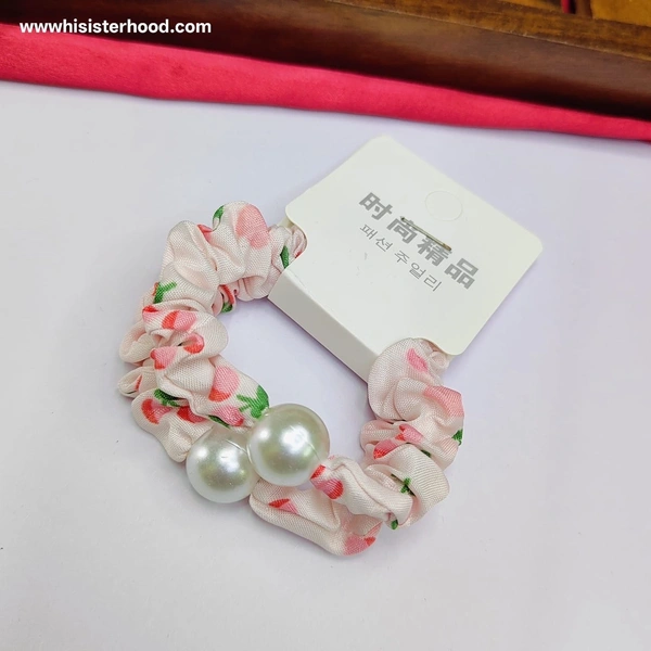 Imported Hairties 10