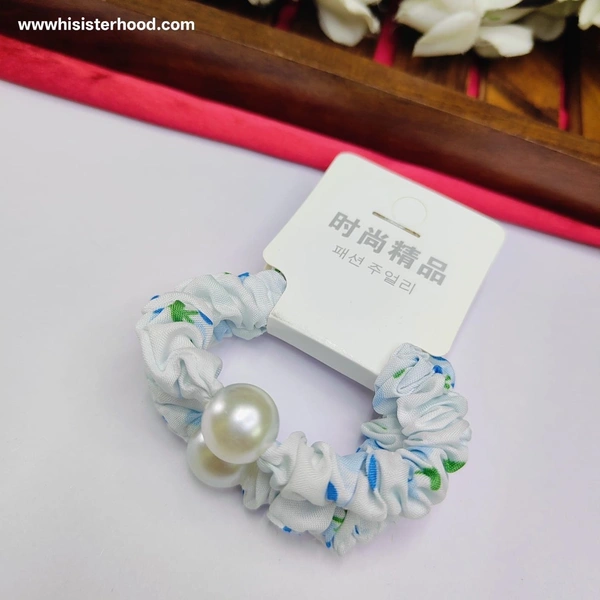 Imported Hairties 11
