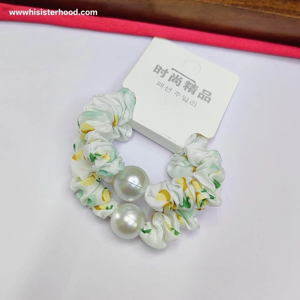 Imported Hairties 1