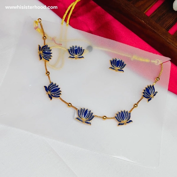 Trending Lotus mala 2