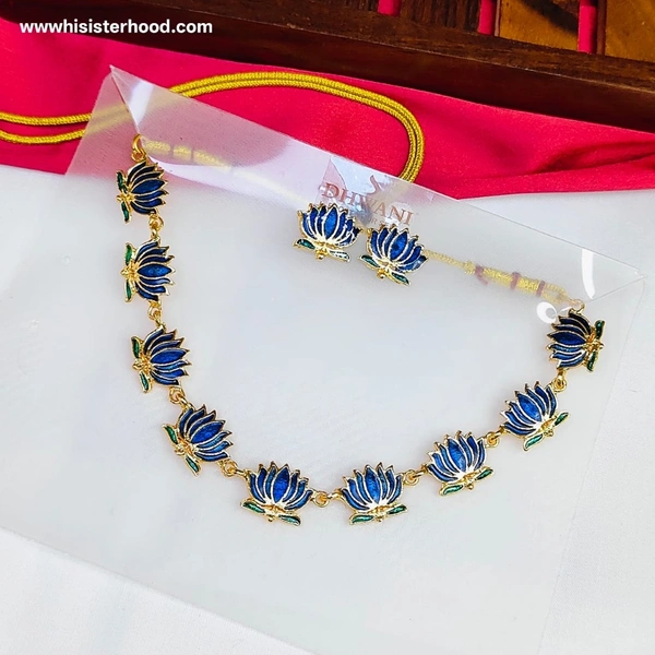 Trending Lotus mala 6