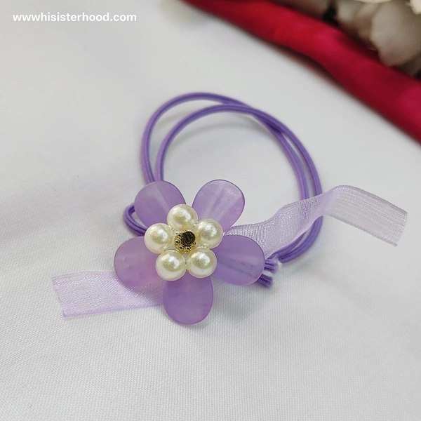 Hairties 10