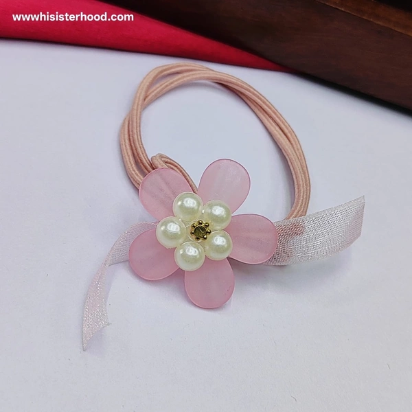 Hairties 5