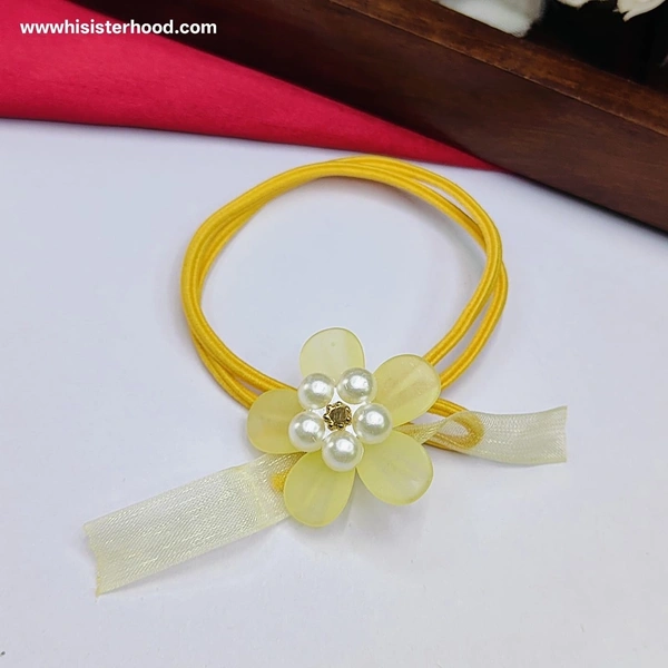 Hairties 12