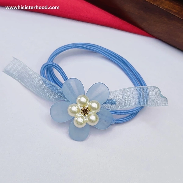 Hairties 6