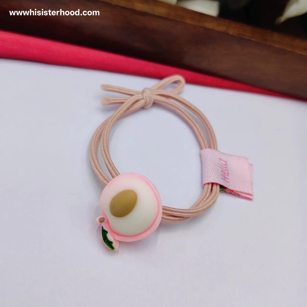 Hairties 4