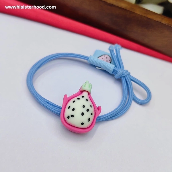 Hairties 8