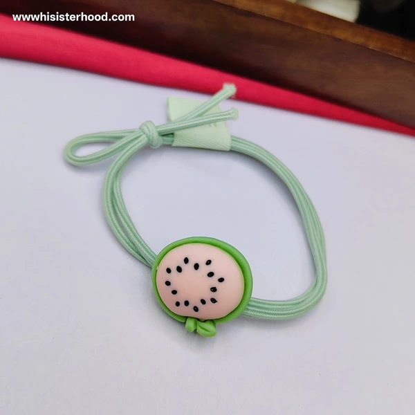 Hairties 1
