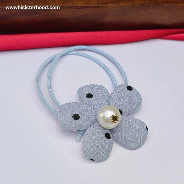 Hairties 6