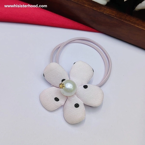 Hairties 12
