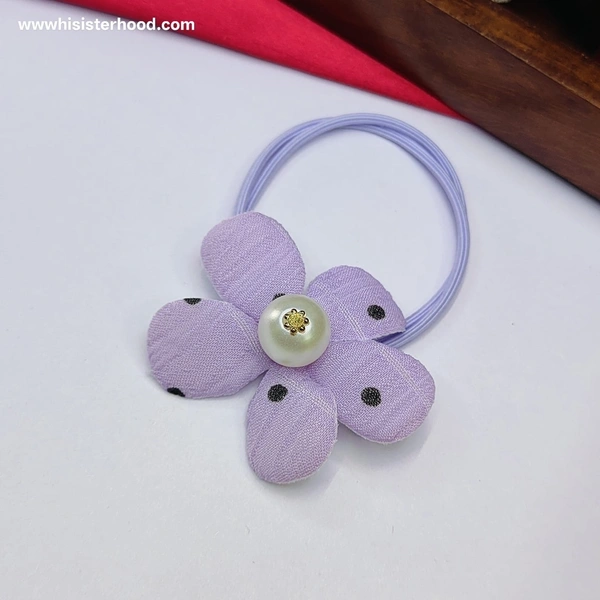Hairties 4