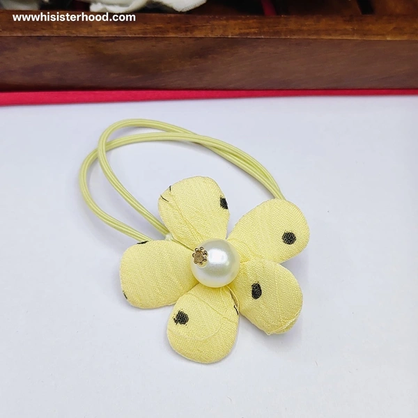 Hairties 2