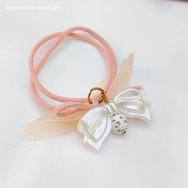 Hairties 10