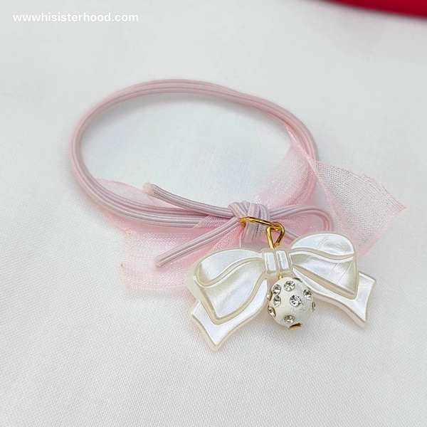 Hairties 11